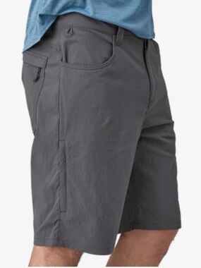 Patagonia MEN'S QUANDARY SHORTS 10" Size 31